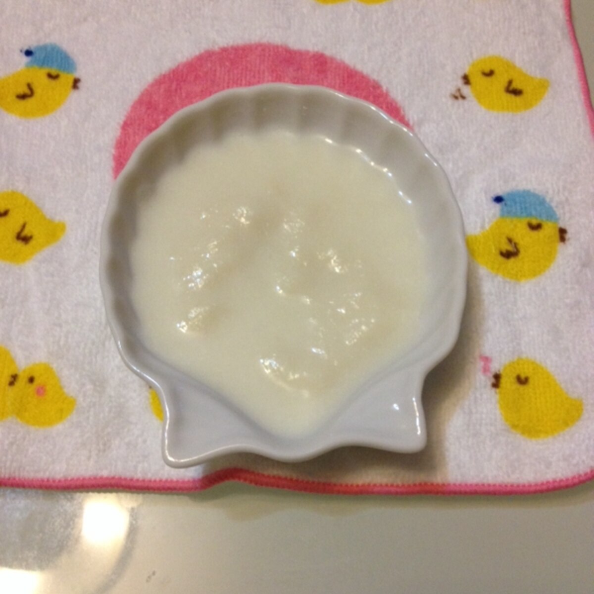 離乳食初期 パン粥 レシピ 作り方 By ムツ五郎1980 楽天レシピ 離乳食初期 パン粥 レシピ 作り方 By ムツ五郎1980 楽天レシピ